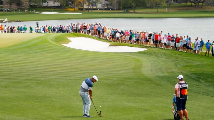 Bay Hill: Week two of the PGA Tour's Florida Swing